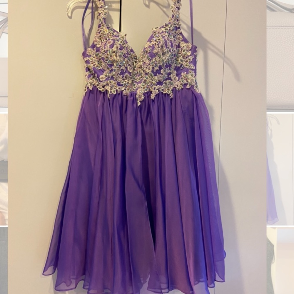 La femme gorgeous evening dress for any occasion